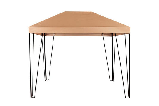 Canopy for 3m x 2m Patio Gazebo - Single Tier