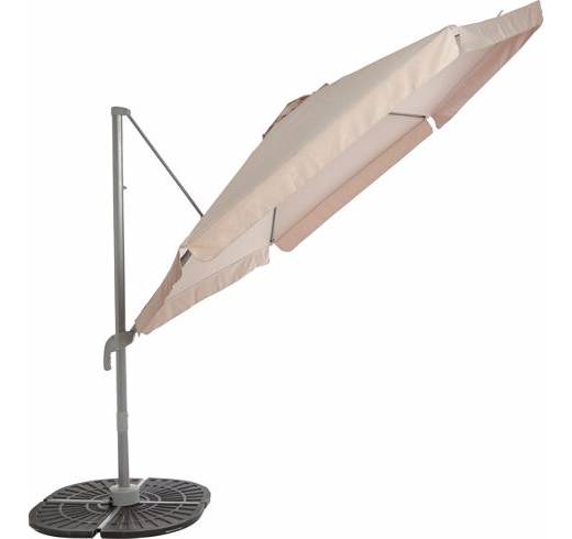 Homebase 3m Cantilever Garden Parasol 149131 Replacement Canopy