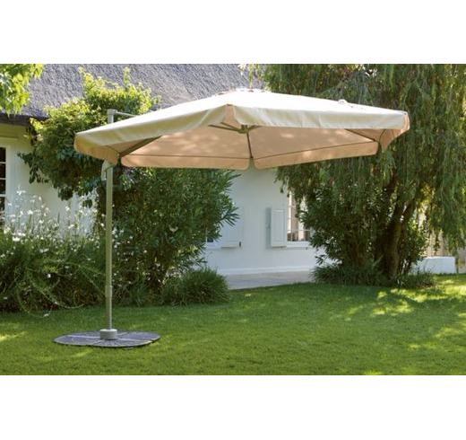 Homebase 3m Cantilever Garden Parasol 149131 Replacement Canopy New Lid