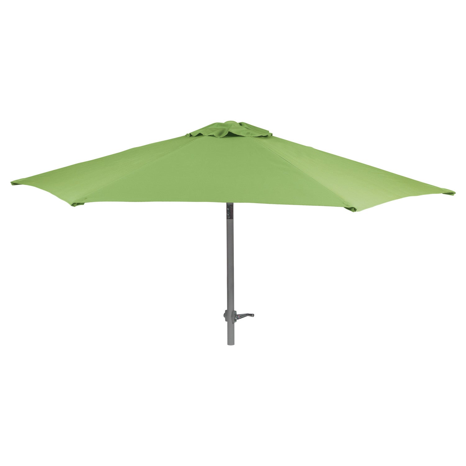 The Range 2.25m Aluminium Parasol Spare Top