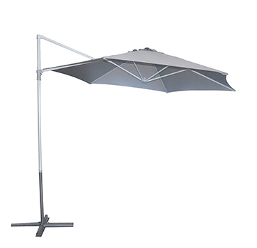 CLEARANCE - Canopy for 2.7m Round Cantilever Parasol/Umbrella - 6 Spoke