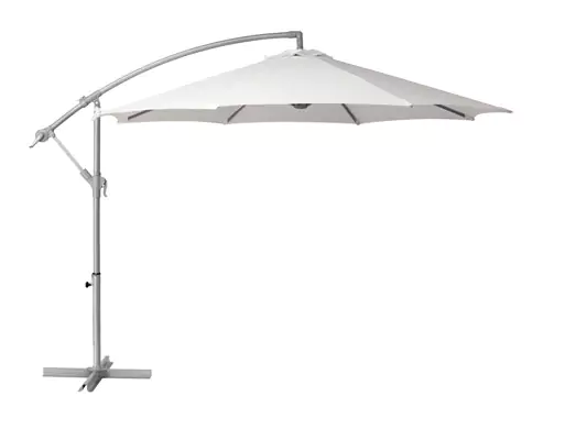 Ikea Baggon Parasol Canopy