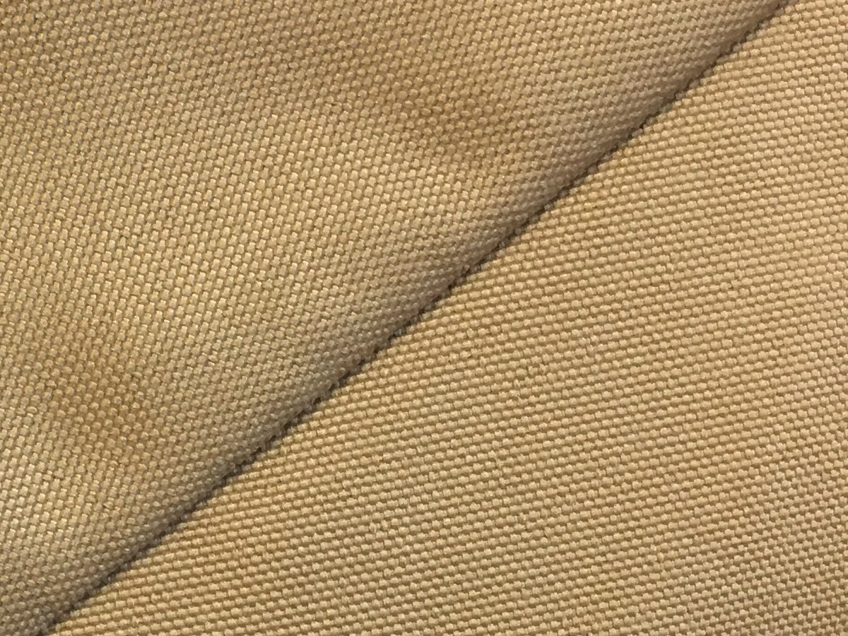 JTF Burano 3m x 3m Patio Gazebo Replacement Canopy in Beige Fabric