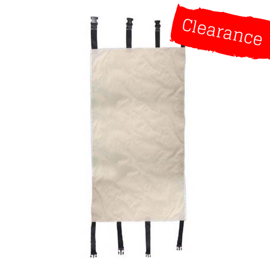 CLEARANCE - Swing-Seat Sling Back Support Fabric