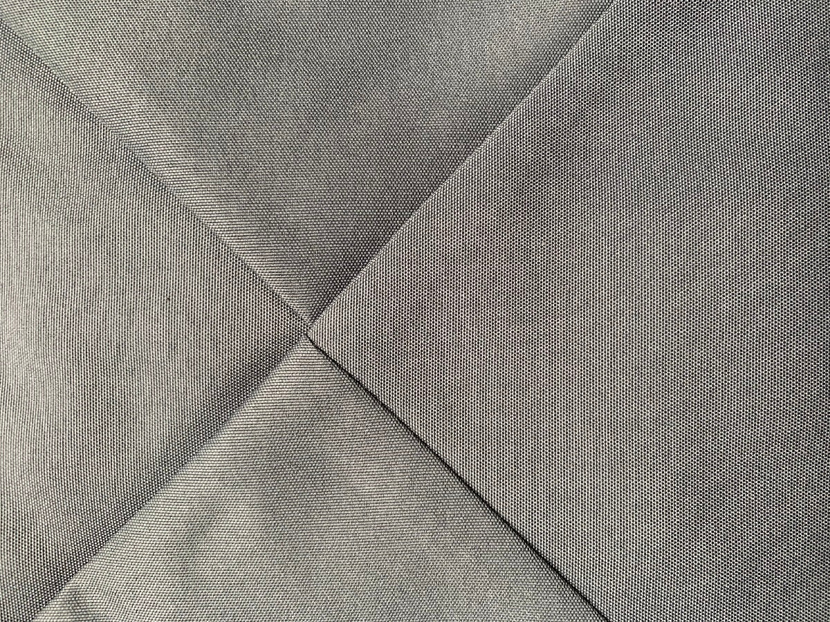 Water Resistant Outdoor Fabric - Polyester 180gsm PA Coated - 150cm Wide