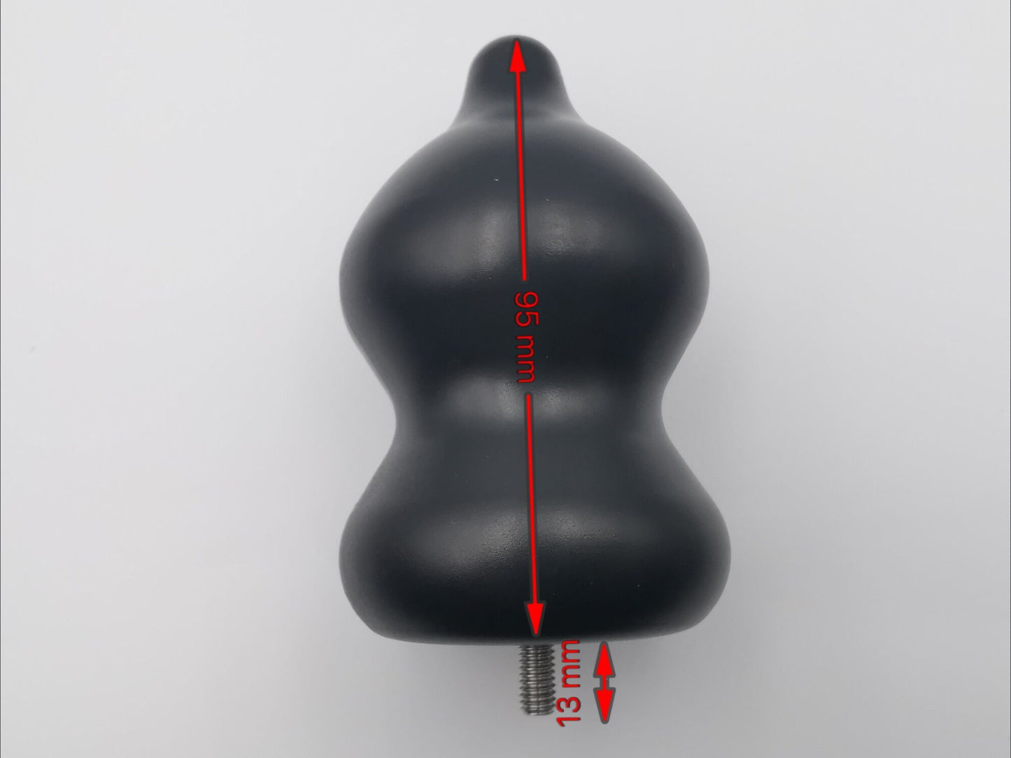 Gazebo Screw Finial