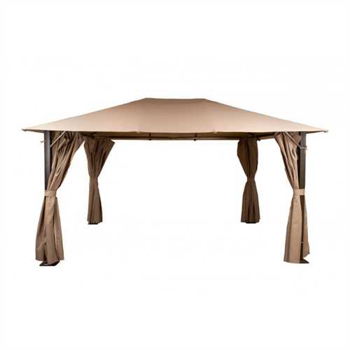 Canopy for 3m x 4m Glendale Venice Patio Gazebo - Single Tier