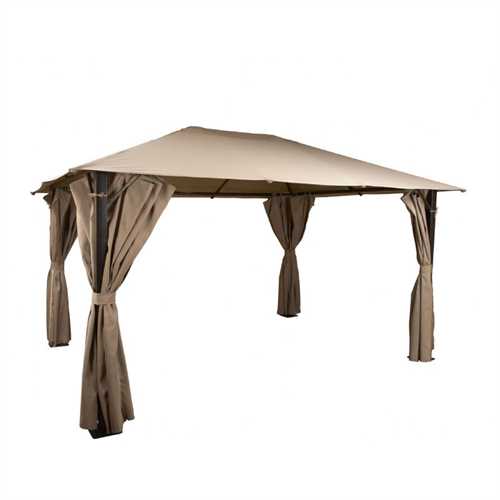 Canopy for 3m x 4m Glendale Venice Patio Gazebo - Single Tier