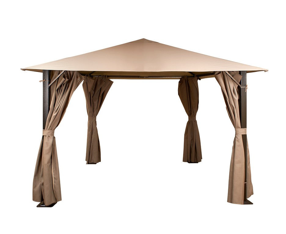 Glendale Venice 3m x 3m Patio Gazebo Replacement Canopy GL0050