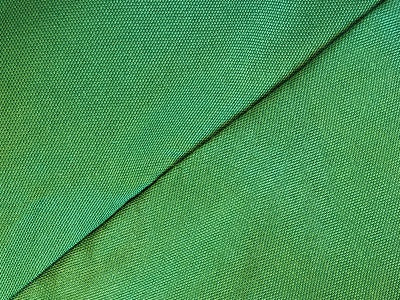 Garden Nation Classic Hammock Green Material Swatch