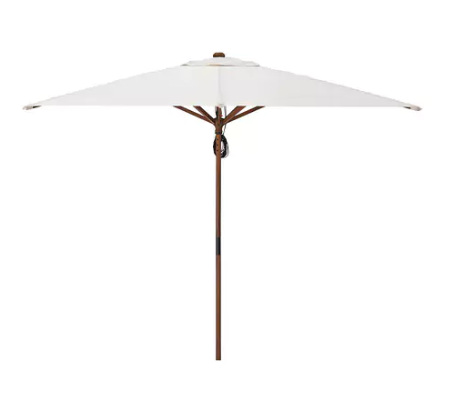 Ikea 3m x 2.5m Langholmen Garden Parasol 802.608.62 Replacement Canopy