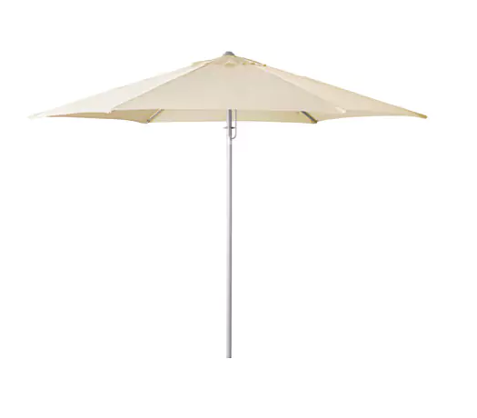Canopy for 3m Ikea Karlso / Kuggo Round Parasol/Umbrella