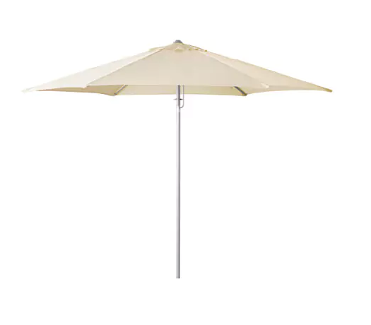 Ikea 3m Karlso Garden Parasol 202.906.78 Replacement Canopy