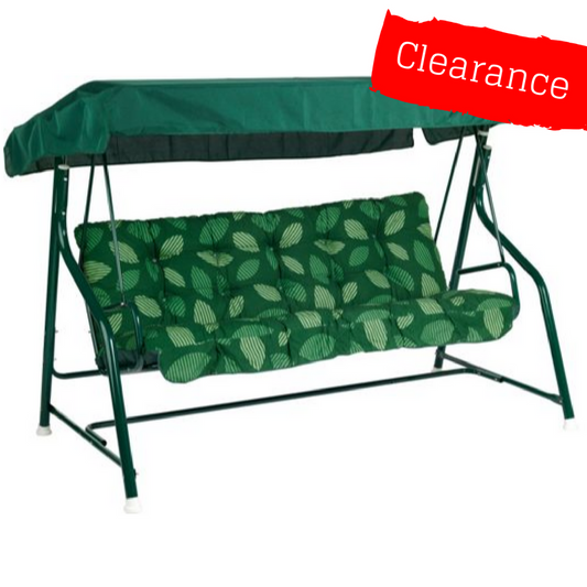 CLEARANCE - Canopy for Flat Swing Hammock - 213cm x 122cm