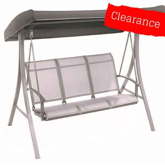 CLEARANCE - Canopy for Curved Swing Hammock - 191cm x 120cm