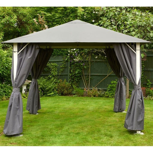 CLEARANCE - Canopy for 2.5m x 2.5m Glendale Patio Gazebo - Single Tier