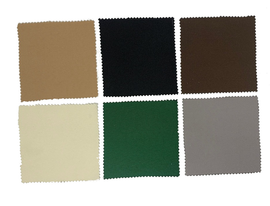 Gazebo Fabric Swatches