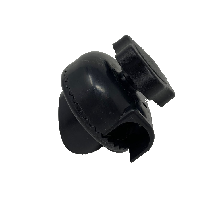 Swing Hammock Roof Side Bracket in plastic 