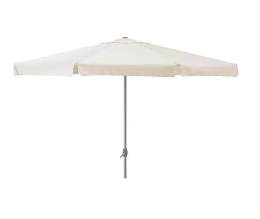 Ikea 4m Ljustero Garden Parasol 202.603.13 Replacement Canopy