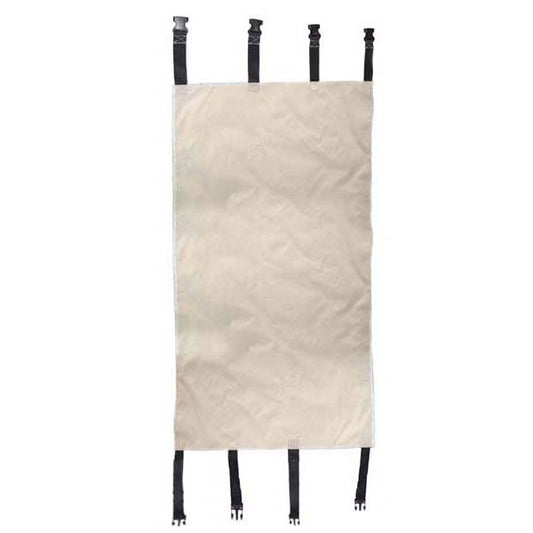 Swing-Seat Sling Back Support Fabric